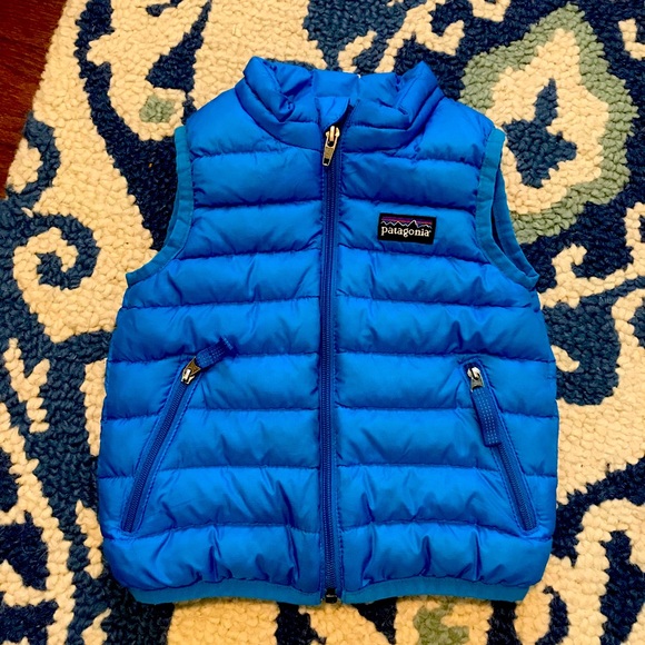 Patagonia Other - Patagonia 12m ⛄️